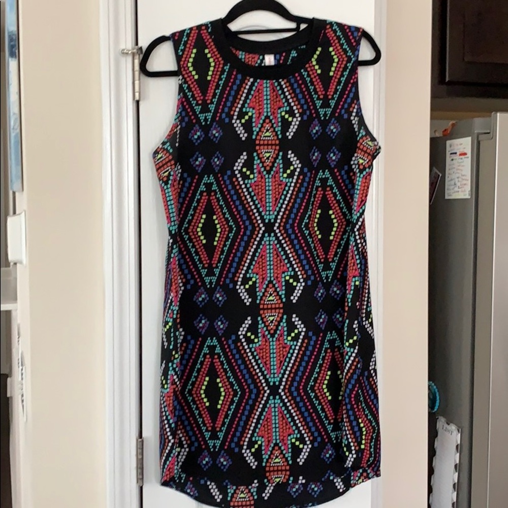 Women’s sleeveless dress